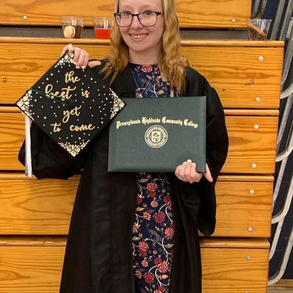 Meet your Posher, Billie